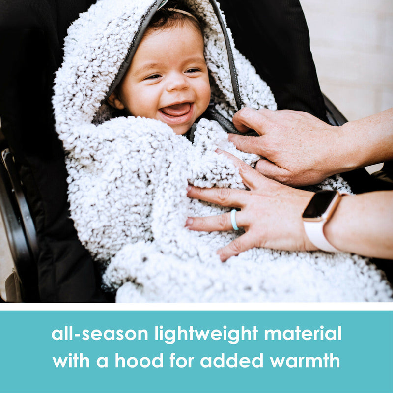 Cuddly Bundle Me Infant