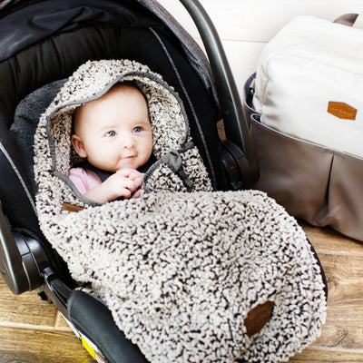 Cuddly Bundle Me Infant