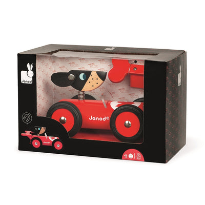 Speed Car Canada