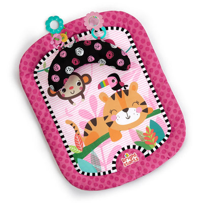 Wild & Whimsy - Prop Mat