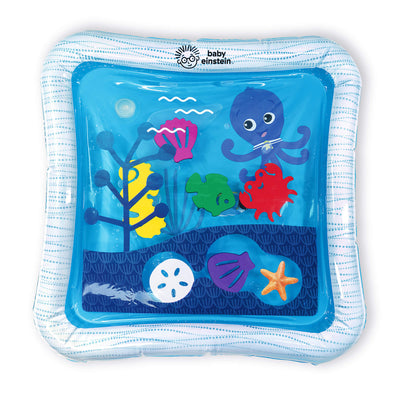 Opus’s Ocean of Discovery Tummy Time Water