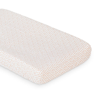 Change Pad Cover -Dots