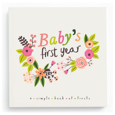 Little Artist Memory Book