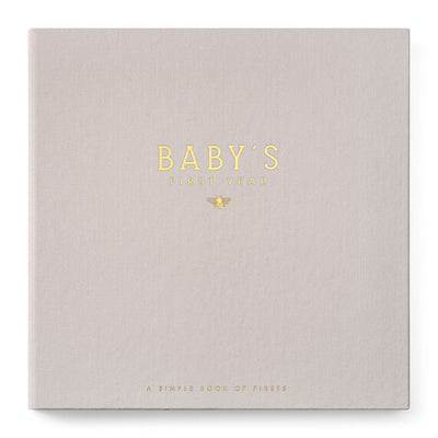 Honey Bee Luxury Memory Book