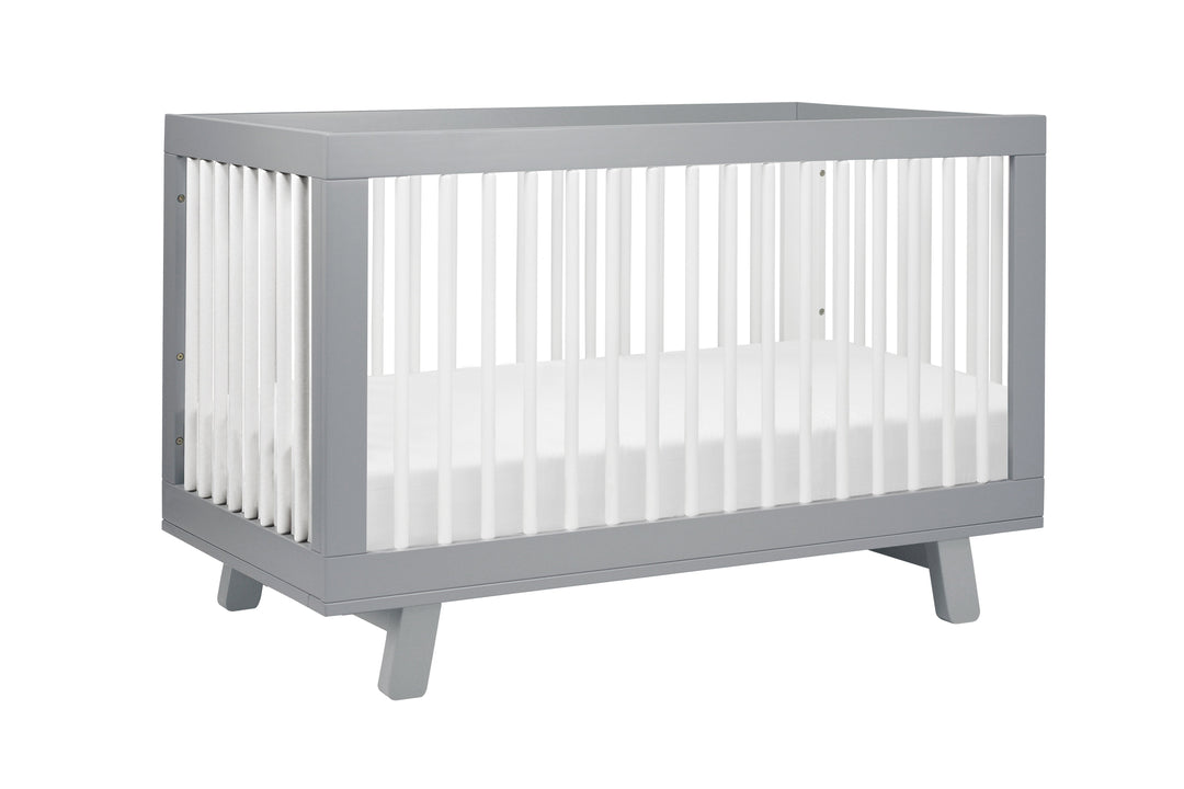 Babyletto Hudson 3 - in - 1 Convertible Crib