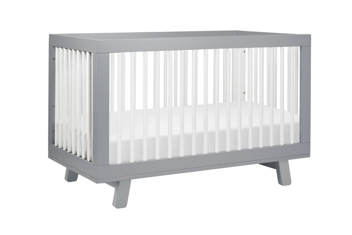 Babyletto Hudson 3 - in - 1 Convertible Crib