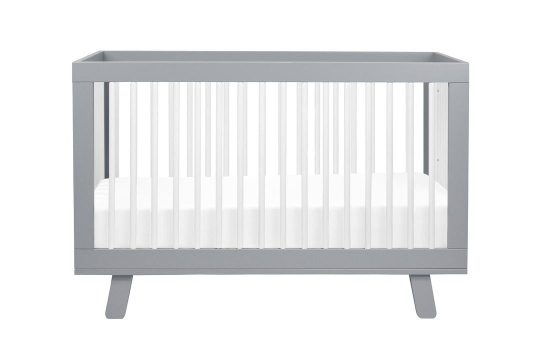 Babyletto Hudson 3 - in - 1 Convertible Crib