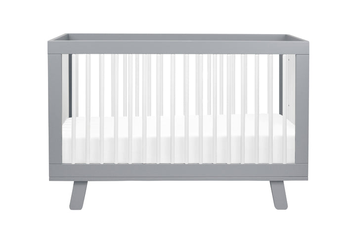 Babyletto Hudson 3 - in - 1 Convertible Crib