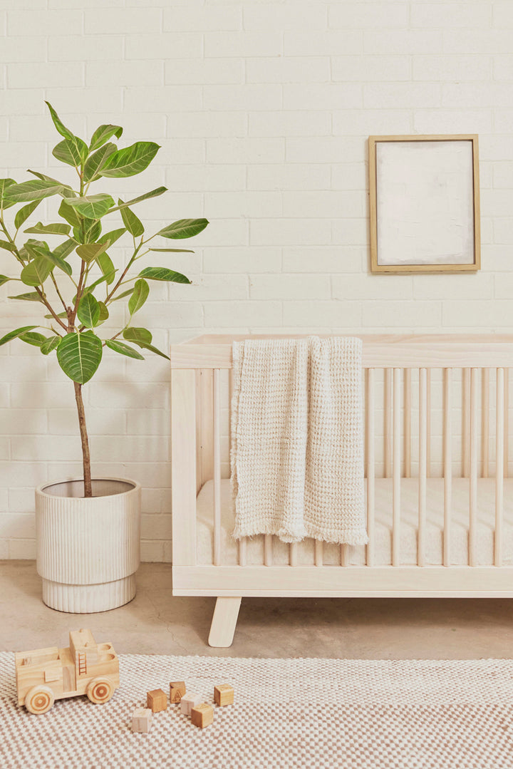 Babyletto Hudson 3 - in - 1 Convertible Crib