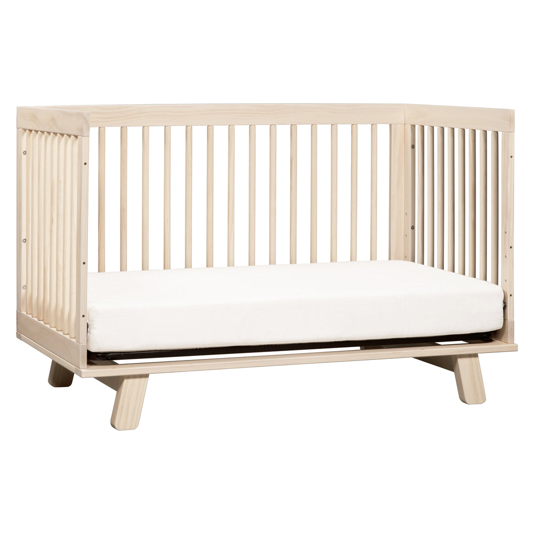 Babyletto Hudson 3 - in - 1 Convertible Crib