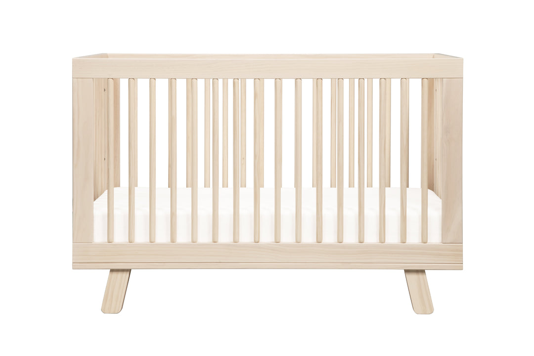Babyletto Hudson 3 - in - 1 Convertible Crib