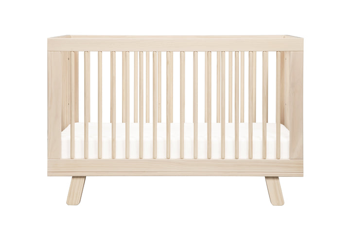 Babyletto Hudson 3 - in - 1 Convertible Crib