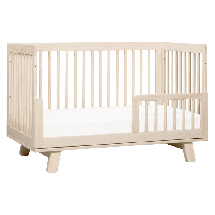 Babyletto Hudson 3 - in - 1 Convertible Crib