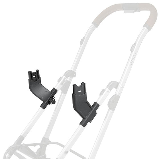 MINU  Infant Car Seat Adapter Mesa