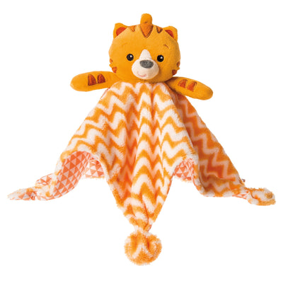Tinkers Peekaboo Blanket