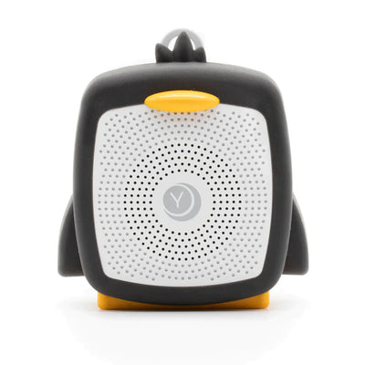 Pocket Baby Soother Portable Sound Machine - Penguin