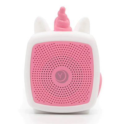 Pocket Baby Soother Portable Sound Machine -
