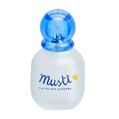 Musti Delicate Fragrance-Alcohol Free