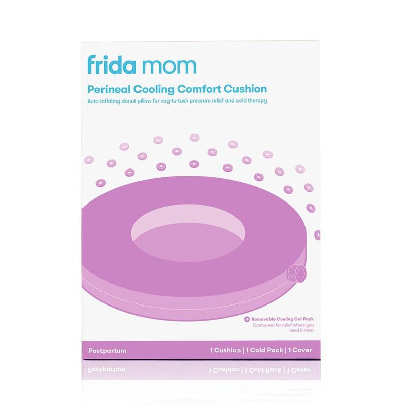 Maternal Care Foaming Fem Wash - Macklem's
