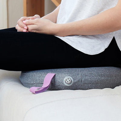 Perineal Cooling Comfort Cushion