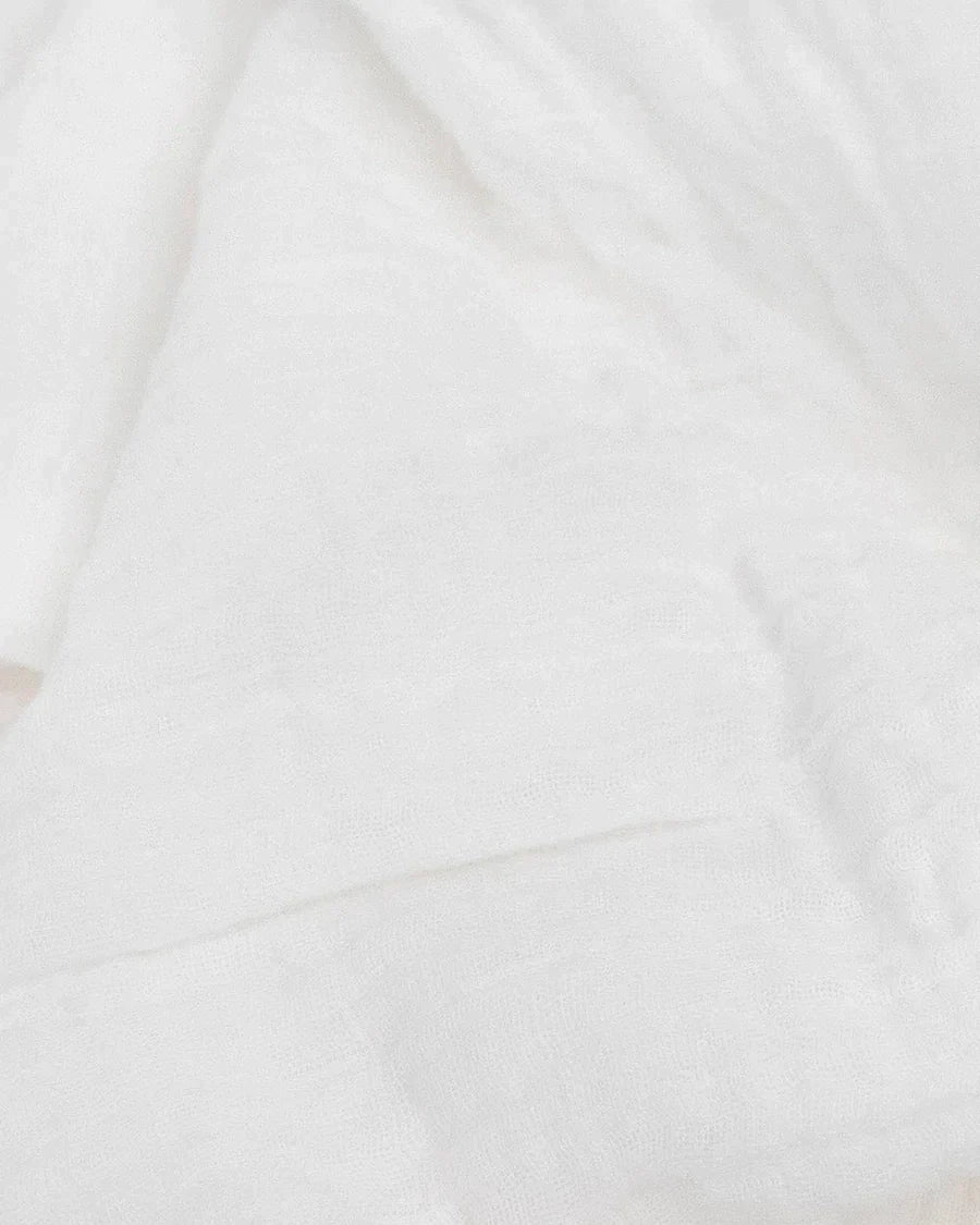 little unicorn Little Unicorn - Organic Cotton Muslin Swaddle Blanket Organic