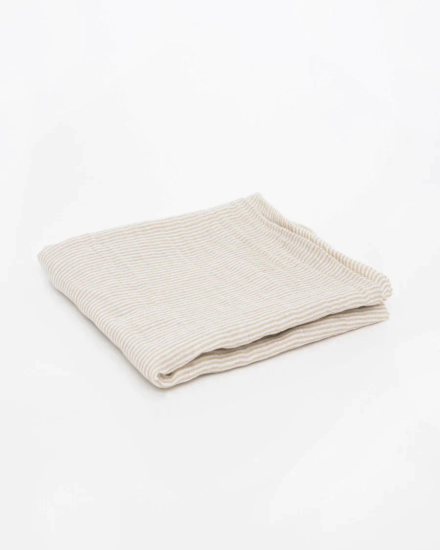 little unicorn Little Unicorn - Organic Cotton Muslin Swaddle Blanket Organic