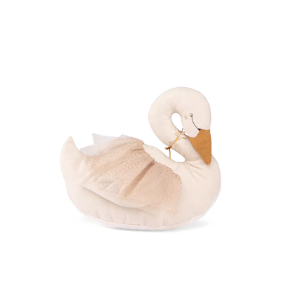 Musical Swan