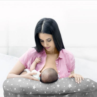 Maternity and Nursing Pillow