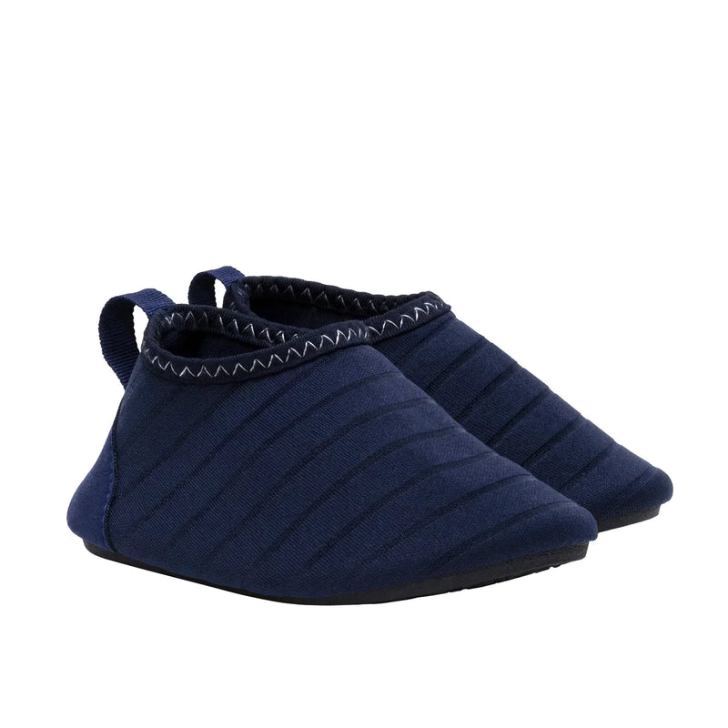 Aqua Shoes - Aquatic - Navy 0-3M
