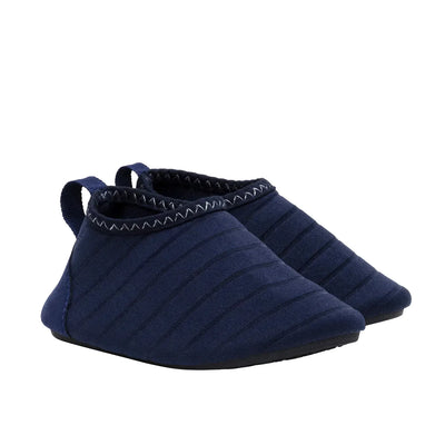 Aqua Shoes - Aquatic - Navy 6-9M