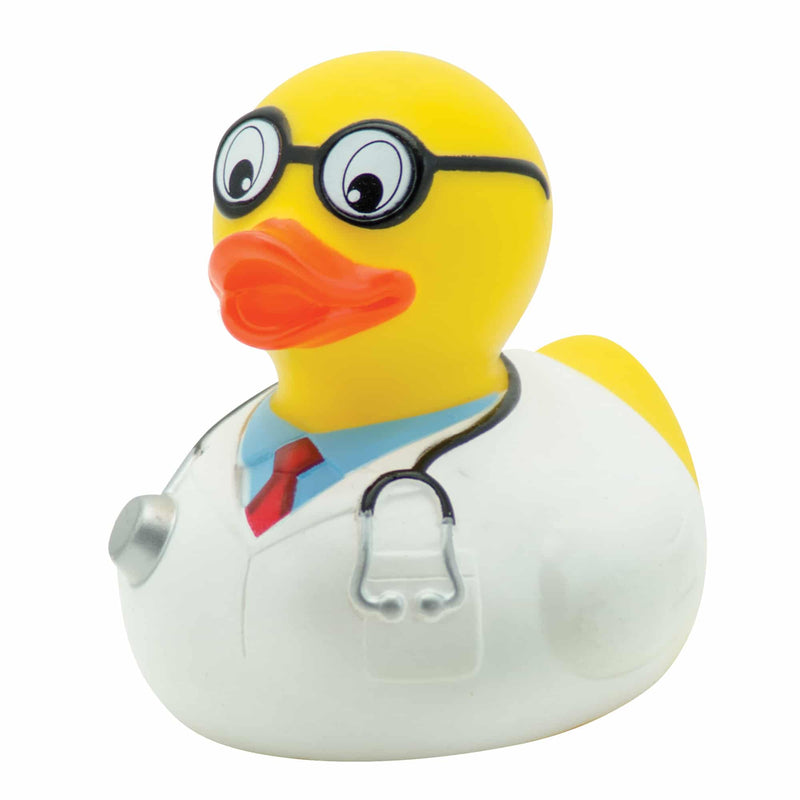 Rubber Duckie Occupational Doctor