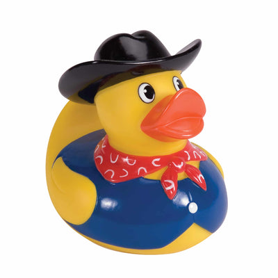 Rubber Duckie  Black Hat