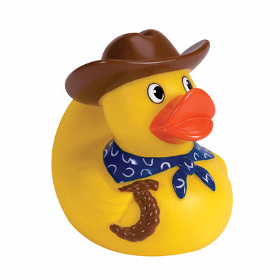Rubber Duckie-Brown Hat
