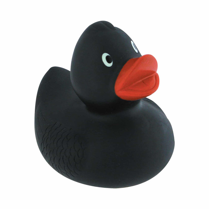Rubber Duckie Black