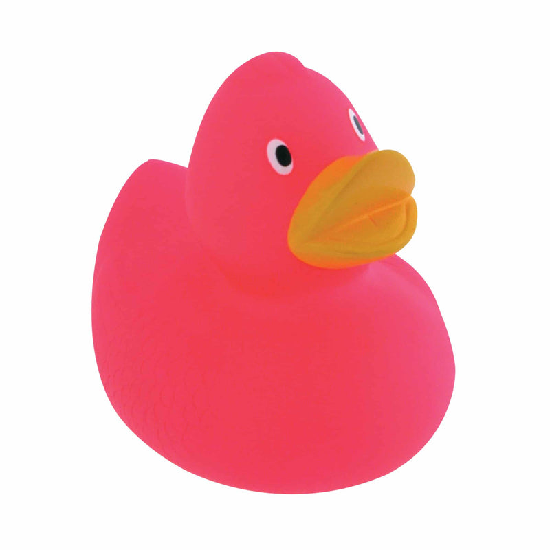 Rubber Duckie Pink