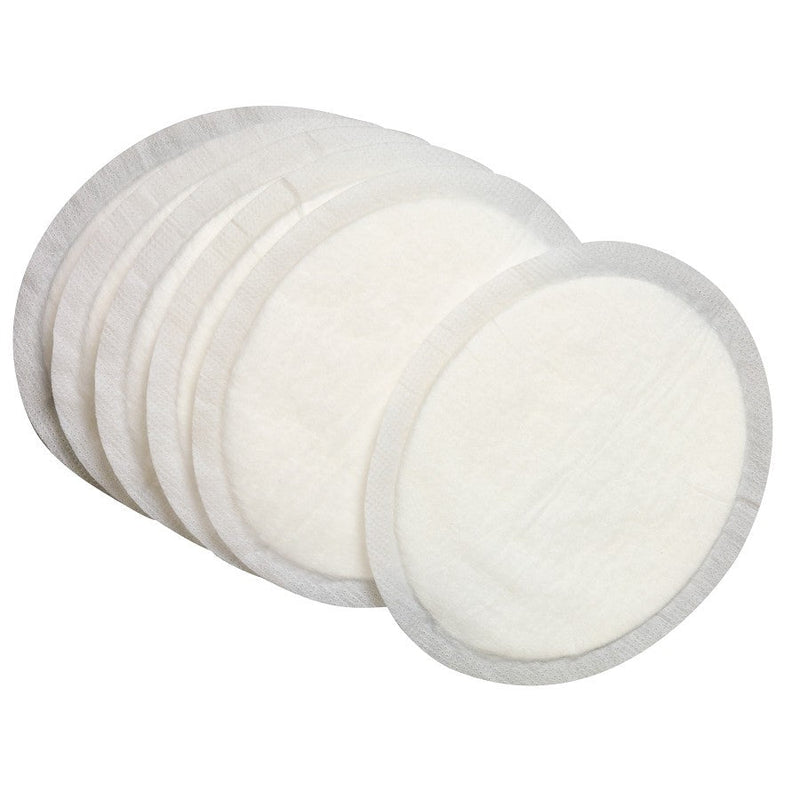 Disposable nursing pads  100 ct