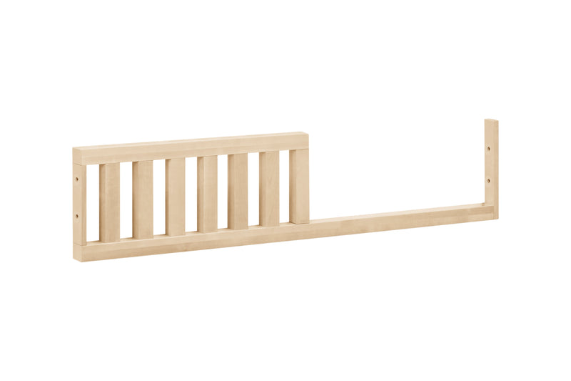 Toddler Bed Conversion Kit for Nifty Natural Birch