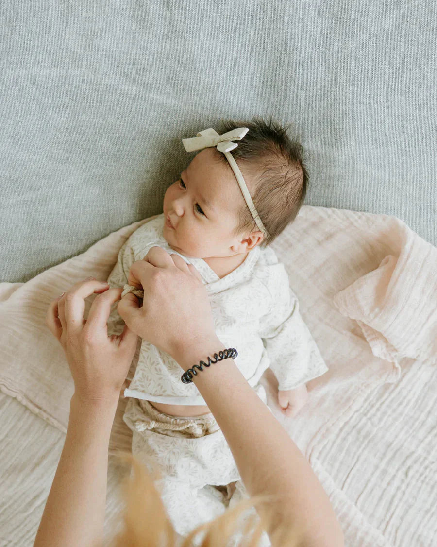 little unicorn Little Unicorn - Organic Cotton Muslin Swaddle Blanket Organic