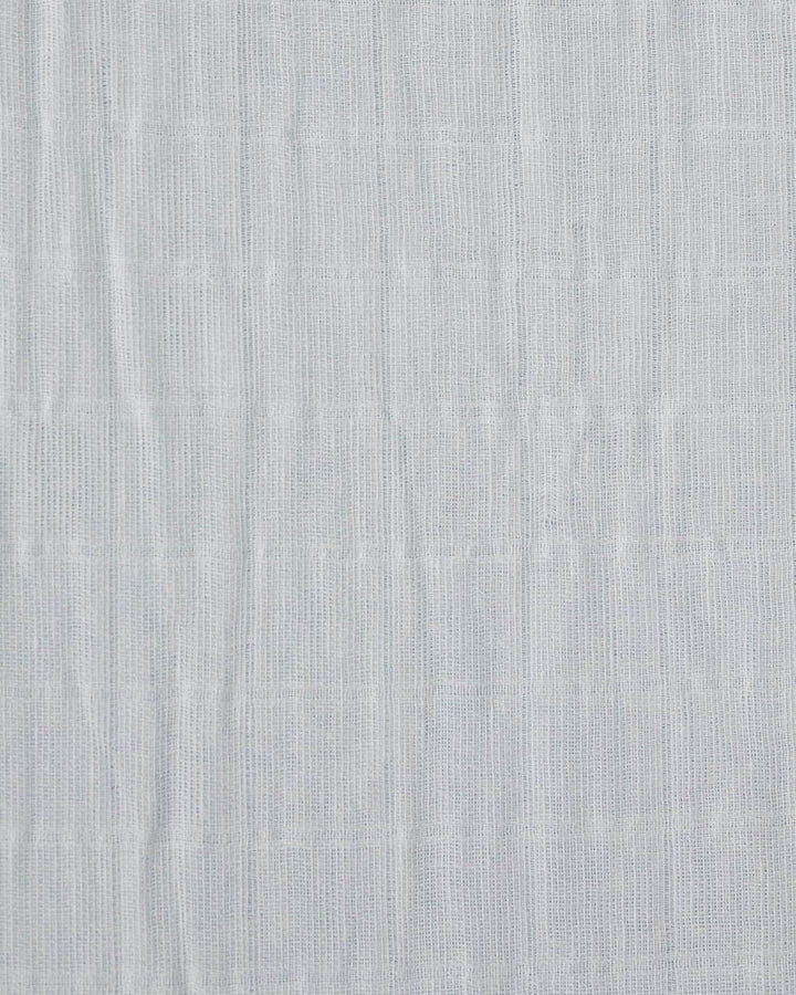 little unicorn Little Unicorn Cotton Muslin Crib Sheet