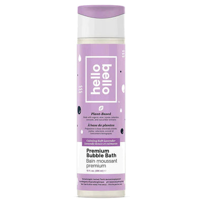 Bubble Bath - Lavender 10 oz.