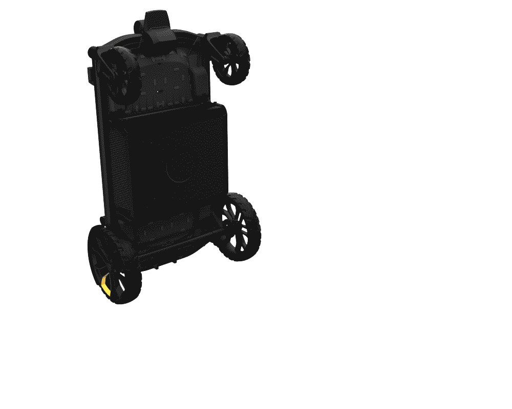 Veer Veer - All - Terrain Cruiser Wagon