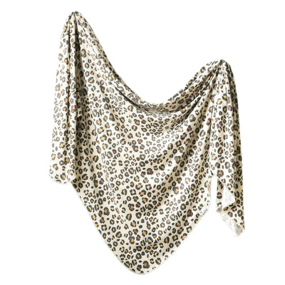 Knit Swaddle Blanket Zara