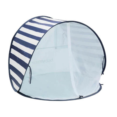 Anti-UV Tent 50+ UPF Protection Marine