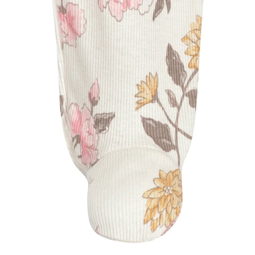 Just Born Take Me Home Vintage Floral 2pc Set