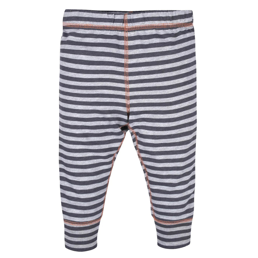Gerber Childrenswear Tiger Hoodie & Joggers 2 Pc Set