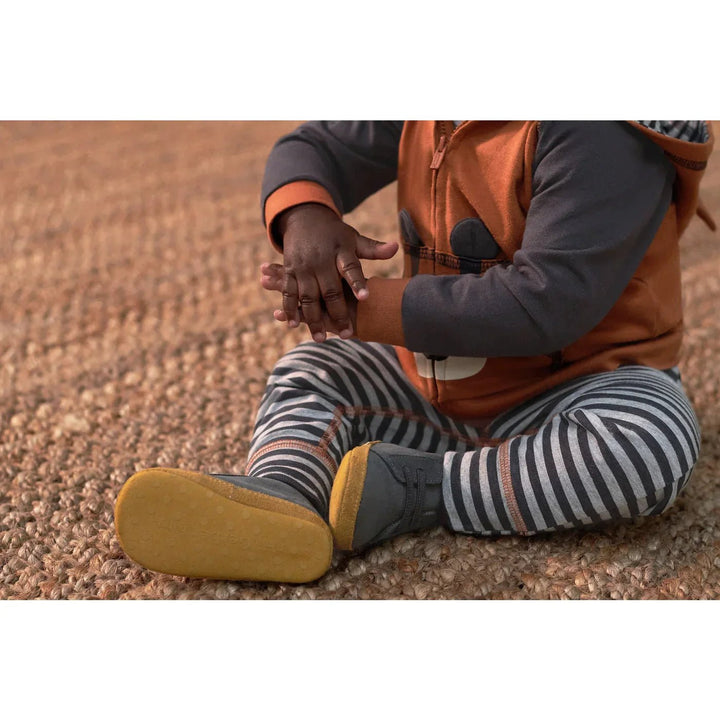 Gerber Childrenswear Tiger Hoodie & Joggers 2 Pc Set