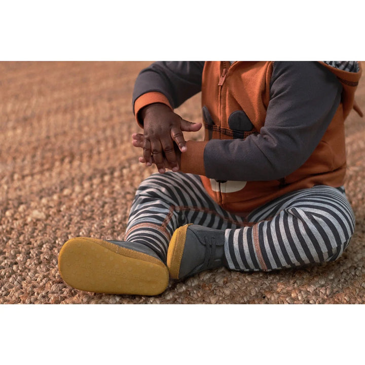 Gerber Childrenswear Tiger Hoodie & Joggers 2 Pc Set