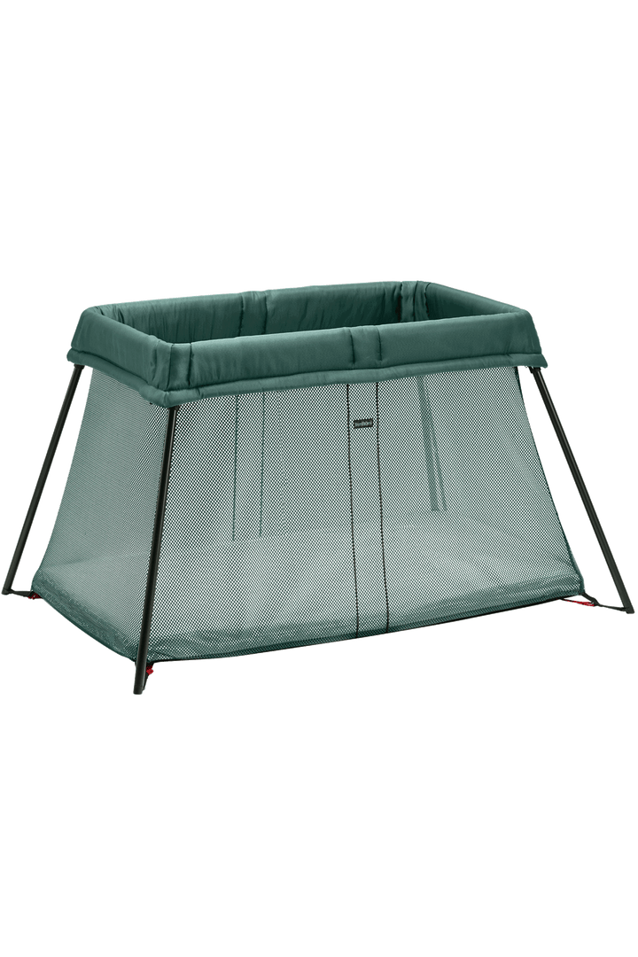 Baby Bjorn Baby Bjorn - Play Yard Light Bundle (with sheet)