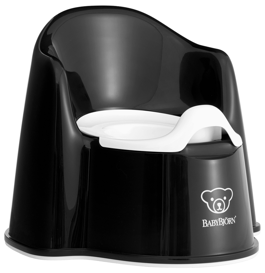 Baby Bjorn Potty Chair