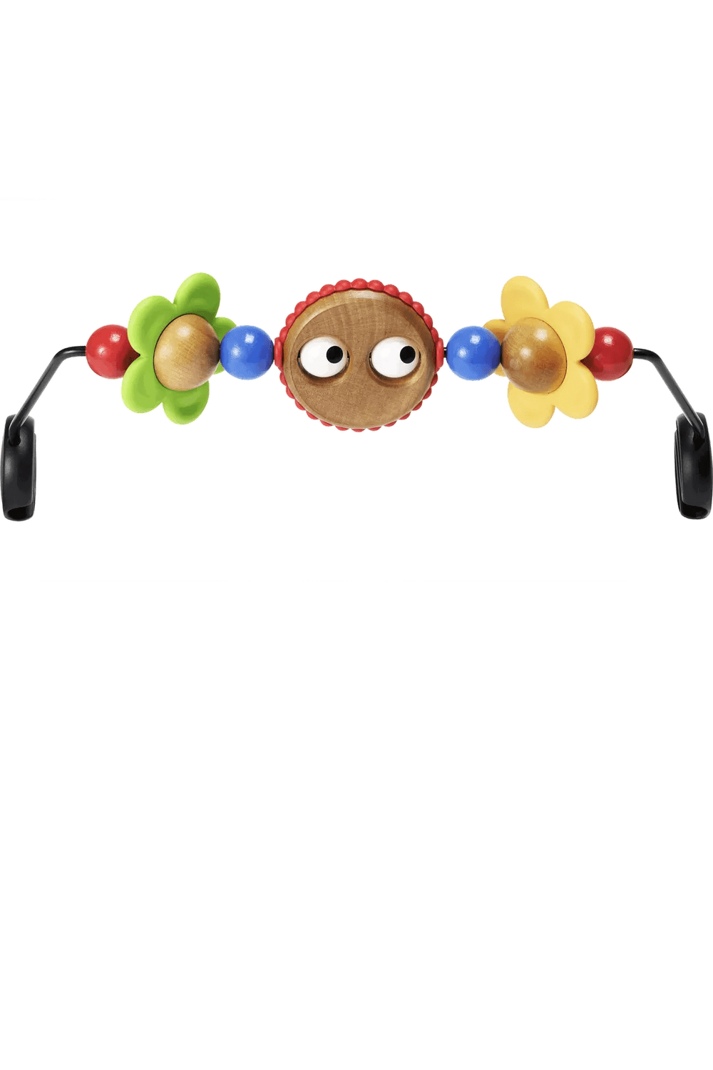 Baby Bjorn Toy For Bouncer - Googly Eyes